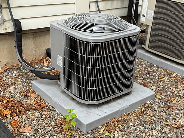 24/7 Emergency Emergency Hvac experts in Ixonia, WI