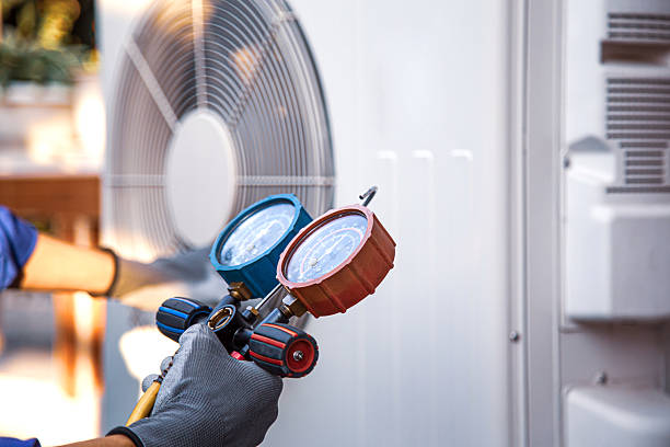 Affordable Emergency Hvac solutions in Ixonia, WI
